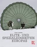 Elite- und Spezialeinheiten Europas