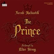 The Prince | [Niccolo Machiavelli]