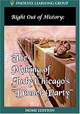 Right Out of History: Judy Chicago (Home Use)