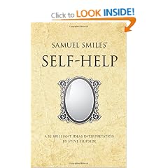 Samuel Smiles's "Self-help": A 52 Brilliant Ideas Interpretation
