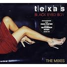 Black Eyed Boy [CD 2]