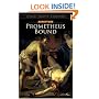Prometheus Bound (Dover Thrift Editions)