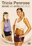 Tricia Penrose - Before and After Body Blitz