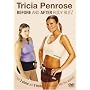 Tricia Penrose - Before and After Body Blitz [DVD]