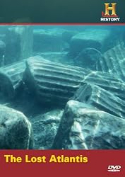 The Lost Atlantis