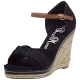 Best Mountain Elga, Sandales femme