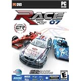 Race 07: Official WTCC Game