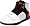 Black/White/Red
