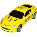 Aston Martin DB9 1:24 Scale Mini Electric Remote Radio Control RC Racing Car