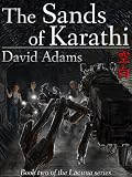 Lacuna: The Sands of Karathi