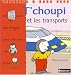 T'choupi et les transports T'choupi et les transports