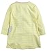 Fiream Girls Crewneck Long Sleeve Dress(S0096,18M)