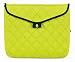 QUILTED LAPTOP SLEEVE MED