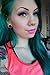 Born Pretty Mink Perfect Handmade False Eyelash Long Hair Trail Fake Eye Lash #D-19