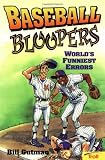Baseball Bloopers