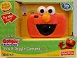 Fisher-Price Sesame Street Elmo Sing and Giggle Camera