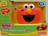 Fisher-Price Sing and Giggle Camera