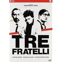 Tre Fratelli