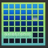 Axiotronic - Of Latitude And Longitude ( CD on Demand ) ( Audio CD ) - B002DYJLTW