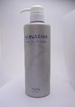 ノナティブ　ヘアコンディショナー　500ｍｌ