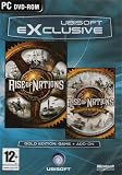 Rise of Nations Gold Edition [video game]