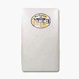 Kolcraft Enterprises 88641-PHN Sealy Baby Posturepedic Crown Jewel