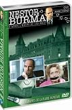 DVD Nestor Burma : 2 - Les cadavres de la plaine Monceau, film DVD Nestor Burma : 2 - Les cadavres de la plaine Monceau