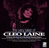 The Very Best of Cleo Laine [BOX SET]