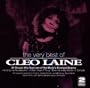 Very Best of Cleo Laine - 34 Classic Hits