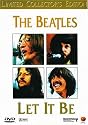 Beatles Let it Be Collectors Edition (NTSC)(Region 1)