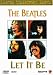 Beatles Let it Be Collectors Edition (NTSC)(Region 1)