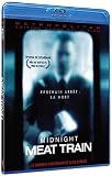 Midnight Meat Train [Blu-ray]