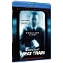 Midnight meat train [Blu-ray]
