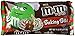M&M's Christmas Baking Bits Milk Chocolate Minis, 10 oz