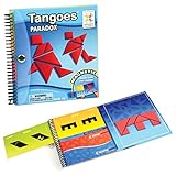 UPC 847563000746 product image for Tangoes Paradox | upcitemdb.com