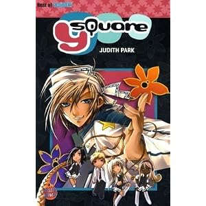 Y square