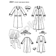 Costume Patterns - Moonwishes Sewing and Crafts | 8000+ uncut