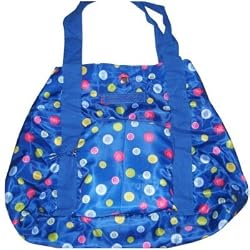Tommy Hilfiger Reusable Foldable Tote