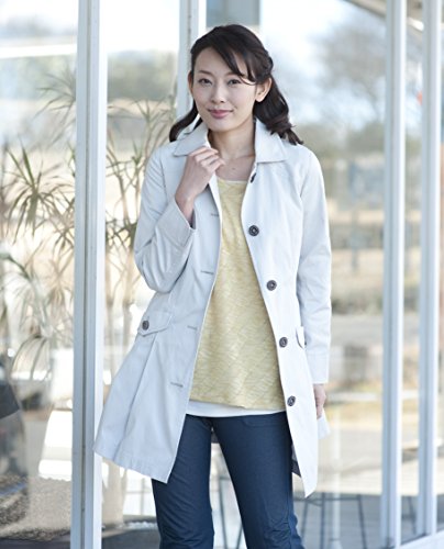 [ハッシュパピー]Hush Puppies(ハッシュパピー)ハニカムJQぺプラムコート