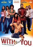 With Or Without You [DVD] [2003] [Region 1] [US Import] [NTSC]