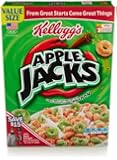 Apple Jacks, 21.7 Oz