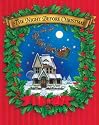 The Night Before Christmas Pop Up Book