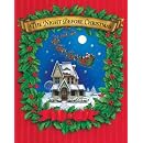 The Night Before Christmas Pop Up Book
