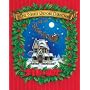 The Night Before Christmas Pop Up Book