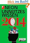 Unn�tzes Wissen 2014: Tages-Abrei�kal...