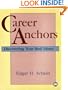 Career anchors: Discovering your real values