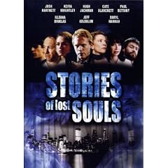 Stories of Lost Souls [Edizione: Germania]