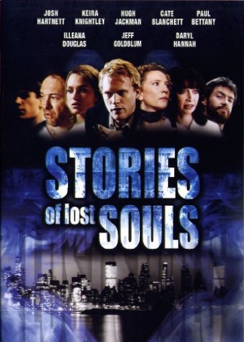 Stories of Lost Souls