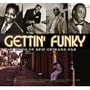 Gettin' Funky: The Birth of New Orleans R&B