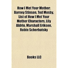 How I Met Your Mother